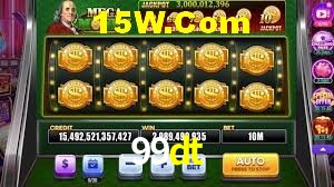 Welcome Bonus 99dt