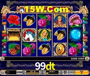 Provedores de Jogos 99dt