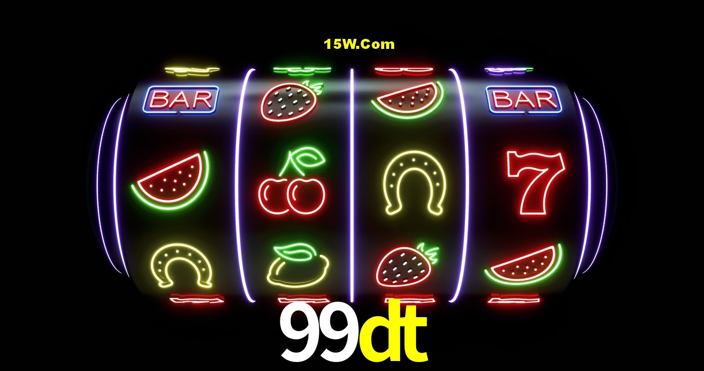 Bonus Features 99dt