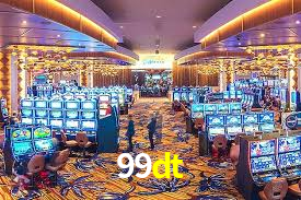 99dt App Interface