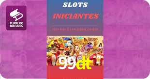 99dt: Jogos de Caça-Níqueis-Altas Recompensas, Roleta-Velocidade, Blackjack-Desafios Máximos