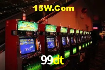 Login Seguro 99dt