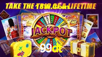 Jogos de Slot 99dt
